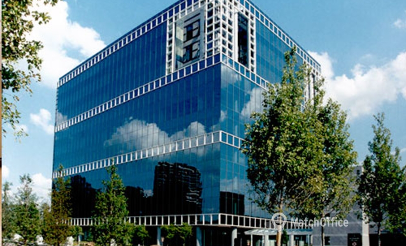 250 m² Business center in Atlanta, GA, 3330 Cumberland Boulevard (30339) - 0 | MatchOffice.com