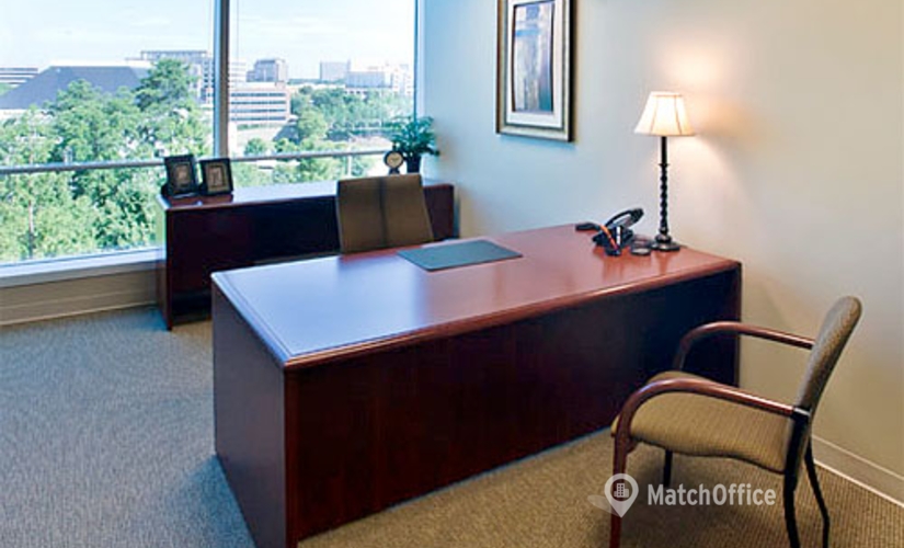 250 m² Business space building available to rent in Atlanta, GA, 3330 Cumberland Boulevard (30339) - 1 | MatchOffice.com