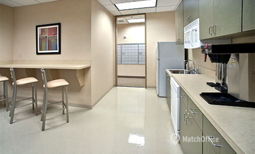 250 m² Serviced office building up for rent in Atlanta, GA, 3330 Cumberland Boulevard (30339) - 4 | MatchOffice.com