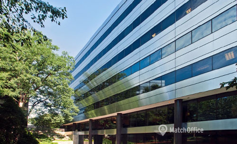 250 m² Business park building available to rent in Atlanta, GA, 303 Perimeter Center North (30346) - 0 | MatchOffice
