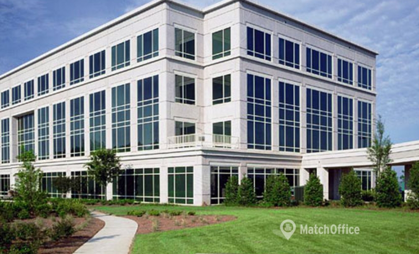 250 m² Business space in Lawrenceville, GA, 1755 North Brown Road (30043) - 0 | MatchOffice.com