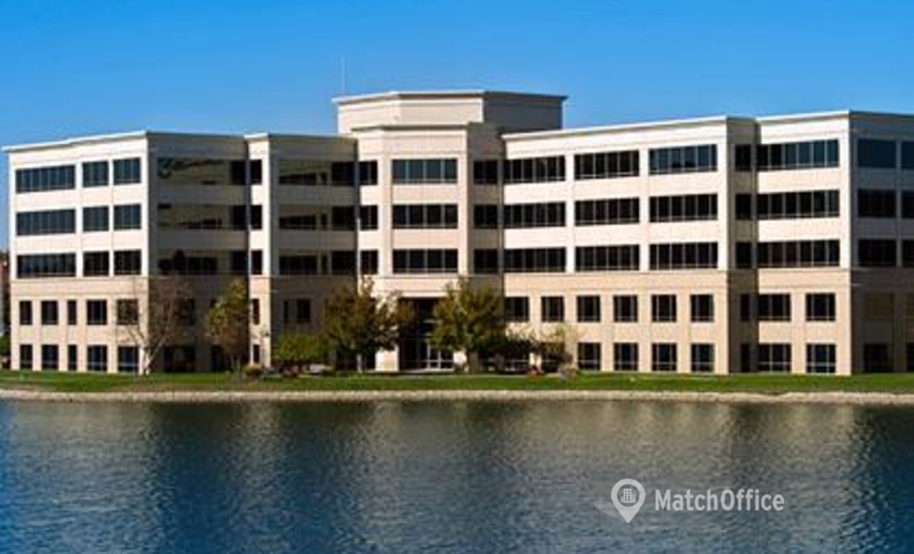 250 m² Business space in Indianapolis, IN, 3815 River Crossing Parkway (46240) - 0 | MatchOffice.com