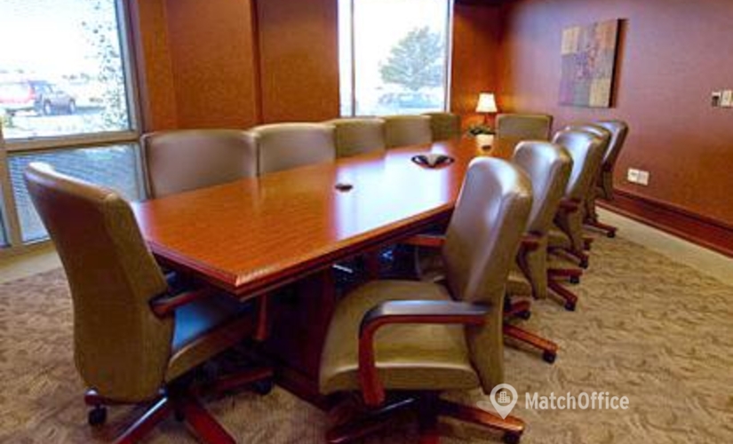 250 m² Business center in Indianapolis, IN, 3815 River Crossing Parkway (46240) - 3 | MatchOffice