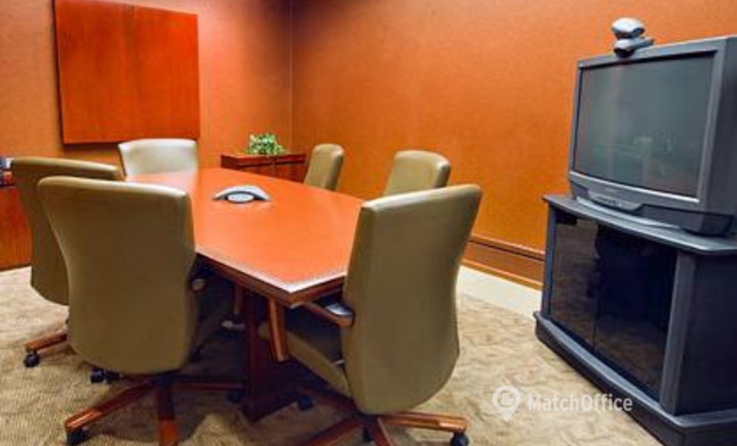 250 m² Serviced office in Indianapolis, IN, 3815 River Crossing Parkway (46240) - 4 | MatchOffice.com