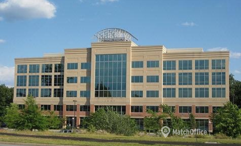 250 m² Serviced office building for rent in Annapolis, MD, 1997 Annapolis Exchange Parkway (21401) - 0 | MatchOffice