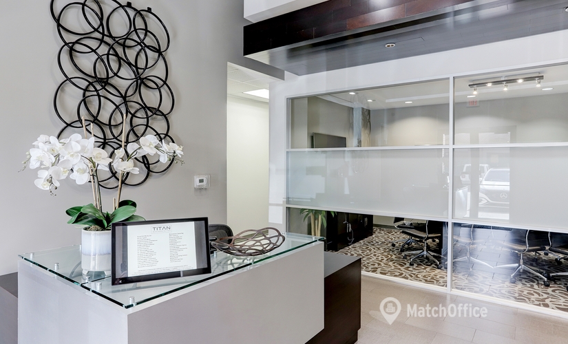 Virtual address in Houston Westside, TX, 24044 Cinco Village Center Blvd. (77494) - 2 | MatchOffice