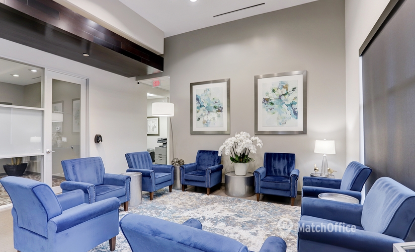 3014 m² Shared workspace in Houston Westside, TX, 24044 Cinco Village Center Blvd. (77494) - 1 | MatchOffice