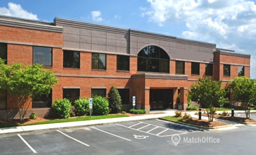 250 m² Business park in Cary, NC, 2500 Regency Parkway (27518) - 0 | MatchOffice