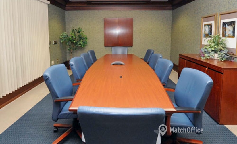 250 m² Business center in Cary, NC, 2500 Regency Parkway (27518) - 3 | MatchOffice.com