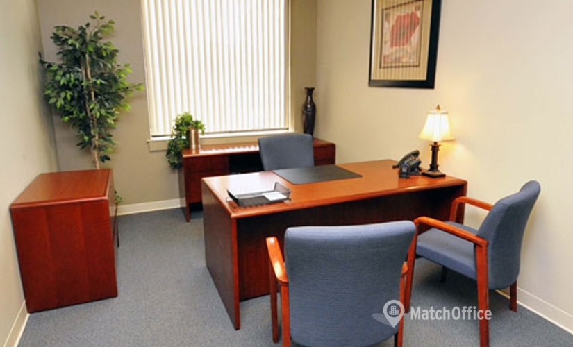 250 m² Serviced office in Cary, NC, 2500 Regency Parkway (27518) - 1 | MatchOffice