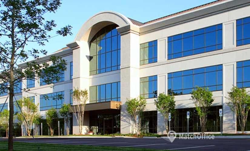 250 m² Serviced office in Cary, NC, 1000 CentreGreen Way (27513) - 0 | MatchOffice