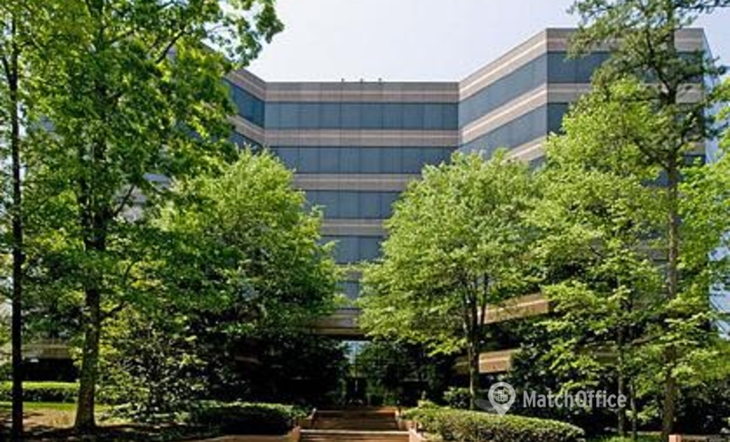 250 m² Business space building available to rent in Raleigh, NC, 8601 Six Forks Road (27615) - 0 | MatchOffice.com