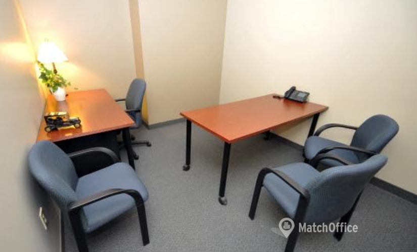 250 m² Business space property available to rent in Raleigh, NC, 3737 Glenwood Avenue (27612) - 1 | MatchOffice.com