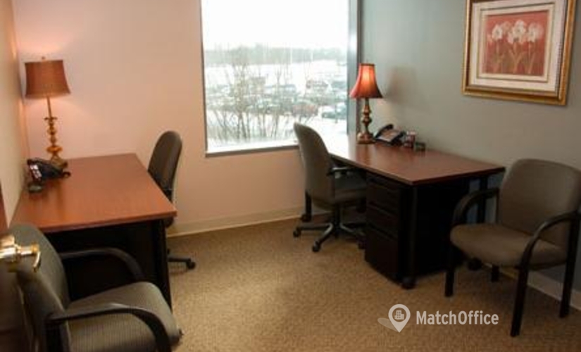 2691 m² Business park in Columbus, OH, 470 Olde Worthington Road (43082) - 4 | MatchOffice