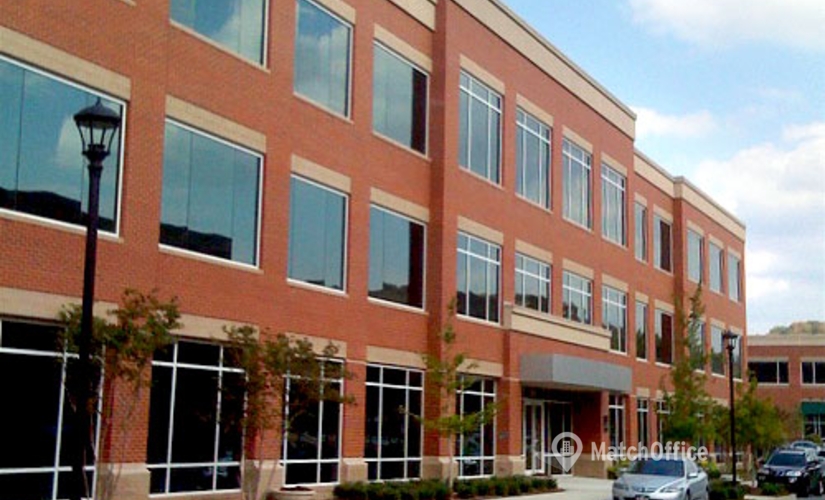 250 m² Business park building up for rent in Franklin, TN, 2550 Meridian Boulevard (37067) - 0 | MatchOffice.com