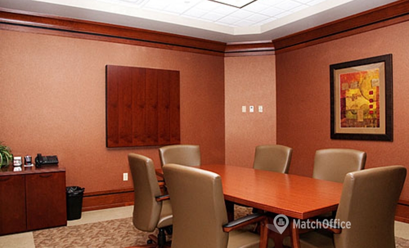 250 m² Business park building up for rent in Franklin, TN, 2550 Meridian Boulevard (37067) - 2 | MatchOffice