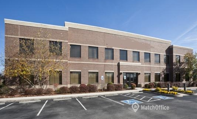 250 m² Business center place for rent in Knoxville, TN, 200 Prosperity Drive (37923) - 0 | MatchOffice