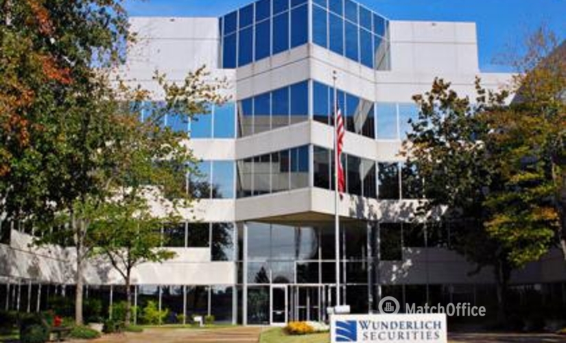 250 m² Business center in Memphis, TN, 6000 Poplar Avenue (38119) - 0 | MatchOffice