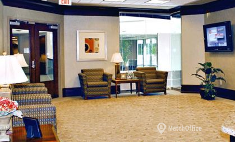 250 m² Business space in Memphis, TN, 6000 Poplar Avenue (38119) - 4 | MatchOffice.com