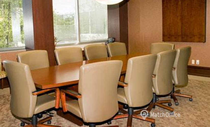 250 m² Serviced office in Memphis, TN, 6000 Poplar Avenue (38119) - 3 | MatchOffice