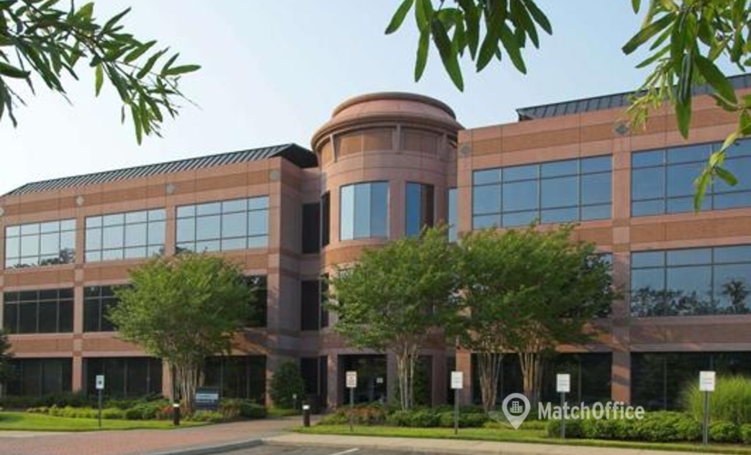 250 m² Business park in Richmond, VA, 4870 Sadler Road (23060) - 0 | MatchOffice.com