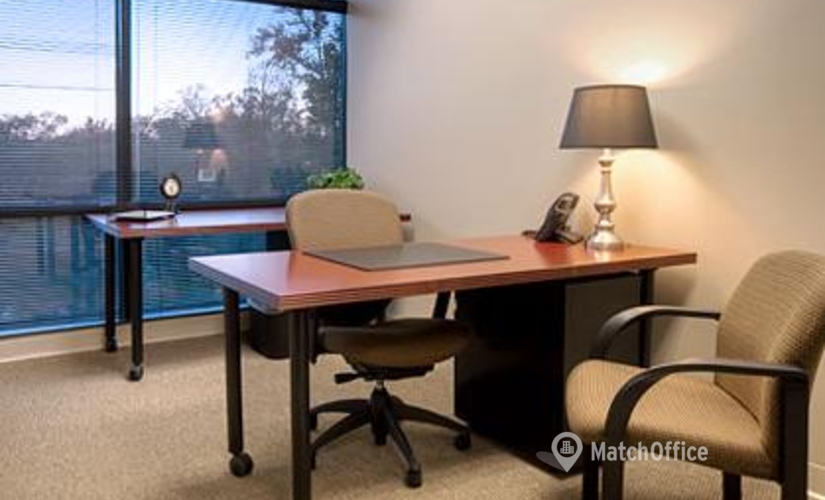 250 m² Business space place up for rent in Richmond, VA, 4870 Sadler Road (23060) - 1 | MatchOffice.com