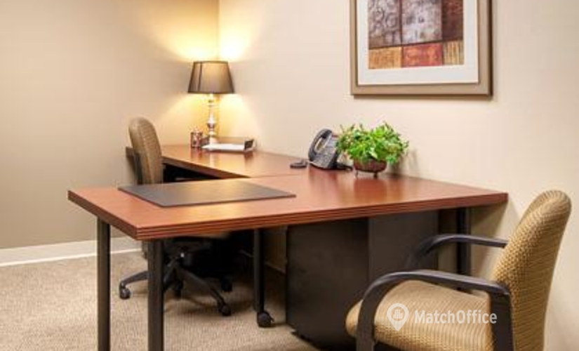 250 m² Serviced office property for rent in Richmond, VA, 4870 Sadler Road (23060) - 2 | MatchOffice.com
