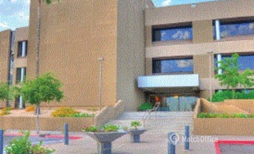 550 m² Serviced office in Phoenix, AZ, 18444 N. 25th Ave. Suite 420 (85023) - 0 | MatchOffice