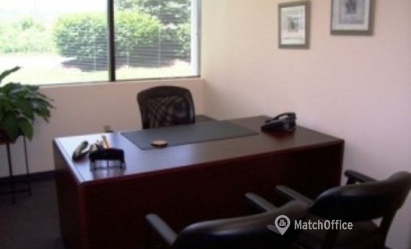 600 m² Business park property up for rent in Allentown, PA, 1275 Glenlivet Drive (18106) - 1 | MatchOffice.com