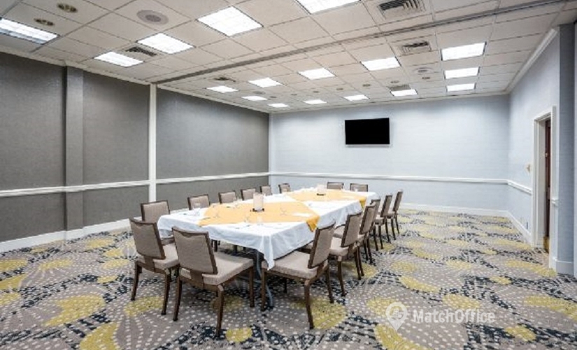 Meeting room in Huntsville, AL, University Drive 5903 (35806) - 0 | MatchOffice.com