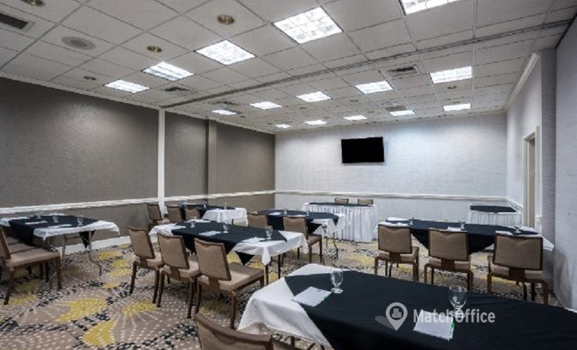 Conference hall in Huntsville, AL, University Drive 5903 (35806) - 1 | MatchOffice.com