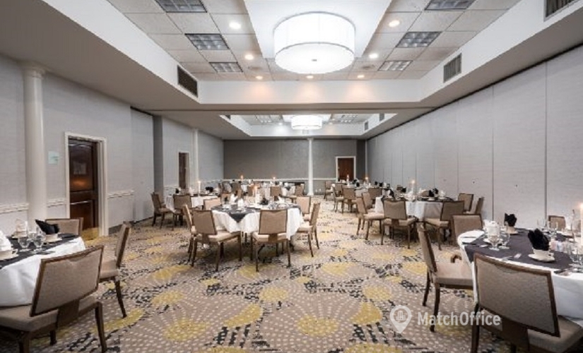 Conference hall in Huntsville, AL, University Drive 5903 (35806) - 2 | MatchOffice.com
