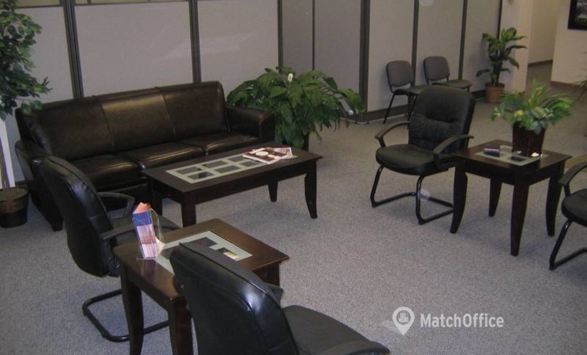 930 m² Business park property up for rent in St. Louis, MO, 1033 Corporate Square Drive (63132-2928) - 3 | MatchOffice