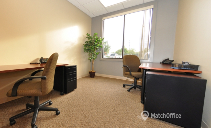250 m² Business park building up for rent in Orlando, FL, 1802 North Alafaya Trail (32826) - 3 | MatchOffice.com