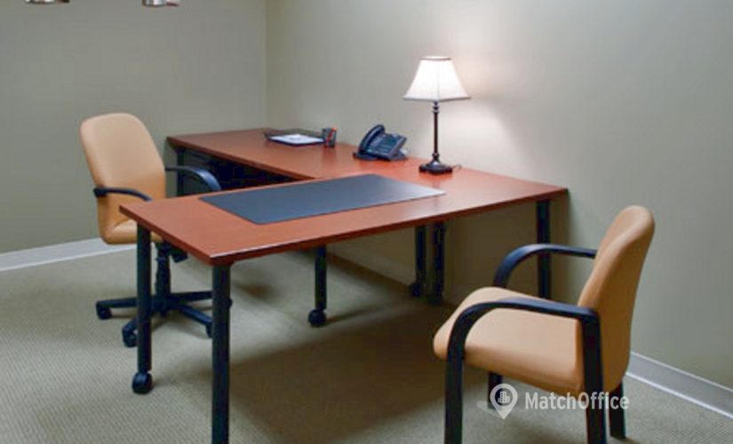 250 m² Business park place up for rent in Lawrenceville, GA, 1755 North Brown Road (30043) - 2 | MatchOffice.com