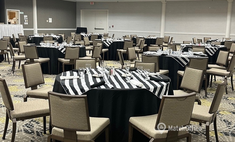  Conference hall in Huntsville, AL, University Drive 5903 (35806) - 3 | MatchOffice.com