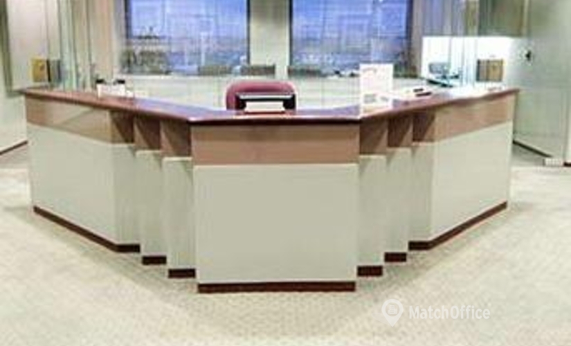 550 m² Serviced office property up for rent in Schaumburg, IL, 1901 N. Roselle Road (60195) - 4 | MatchOffice