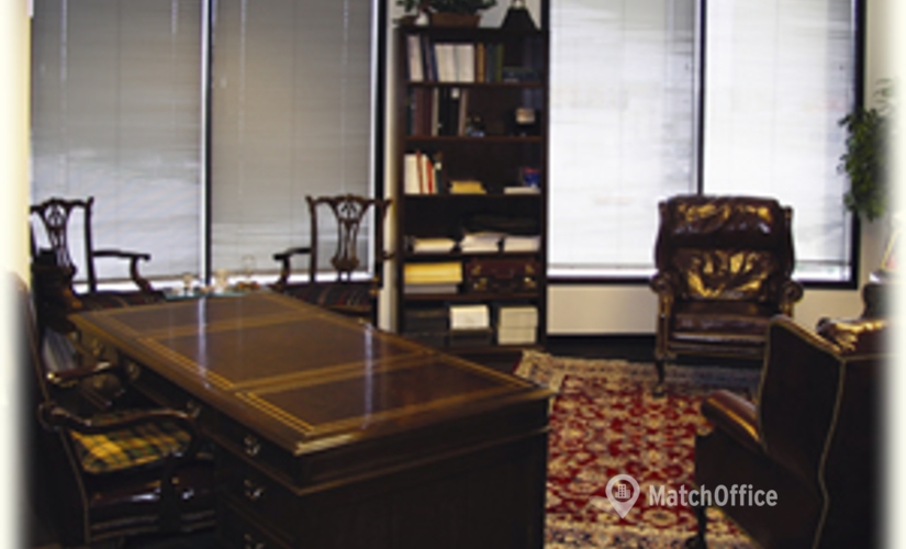 650 m² Serviced office place up for rent in Dallas, TX, 5001 Spring Valley Road (75244) - 1 | MatchOffice.com