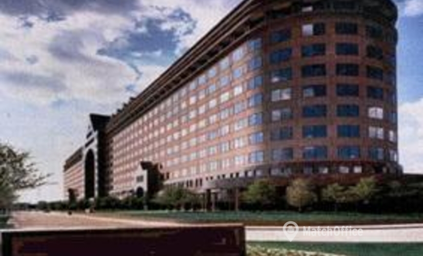 650 m² Business center property up for rent in Dallas, TX, 5001 Spring Valley Road (75244) - 0 | MatchOffice.com