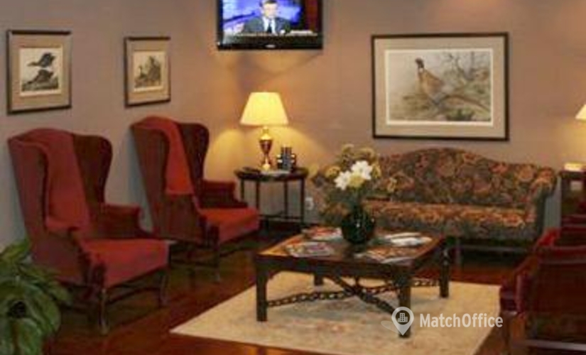 650 m² Business center building up for rent in Dallas, TX, 5001 Spring Valley Road (75244) - 3 | MatchOffice