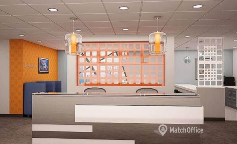 250 m² Business park building for rent in Norfolk, VA, 999 Waterside Drive (23510) - 2 | MatchOffice