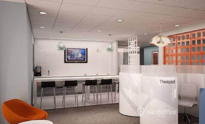 250 m² Serviced office place for rent in Norfolk, VA, 999 Waterside Drive (23510) - 3 | MatchOffice