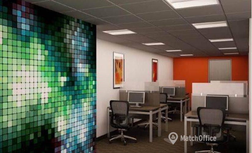 250 m² Business space property up for rent in Norfolk, VA, 999 Waterside Drive (23510) - 1 | MatchOffice.com