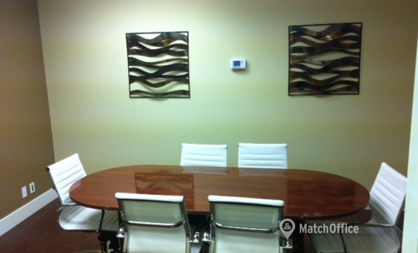 400 m² Business center building available to rent in Las Vegas, NV, 6166 Sandhill Road (89120) - 3 | MatchOffice