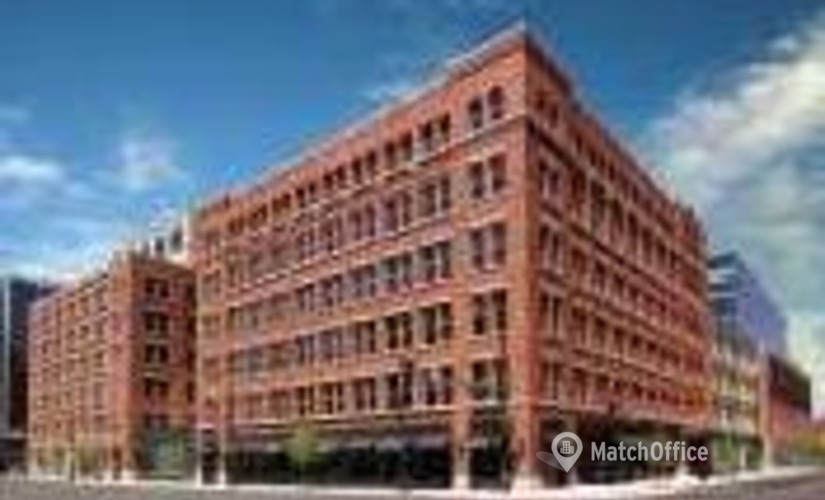 900 m² Business center building up for rent in Denver, CO, 1515 Wynkoop St. (80202) - 0 | MatchOffice