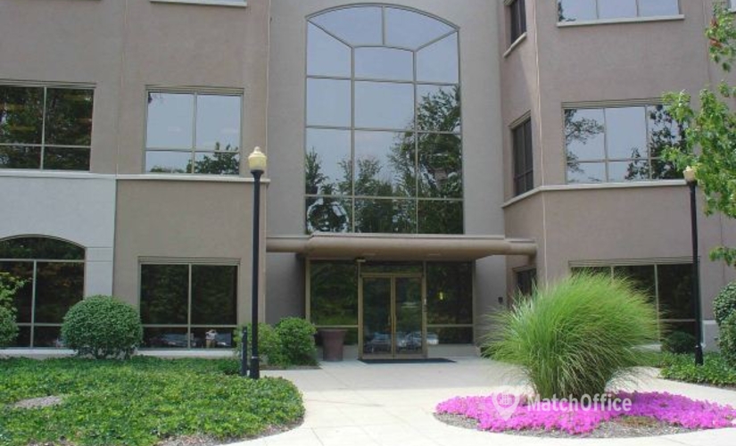 905 m² Business space building for rent in Cincinnati, OH, 9435 Waterstone Blvd. (45249) - 0 | MatchOffice