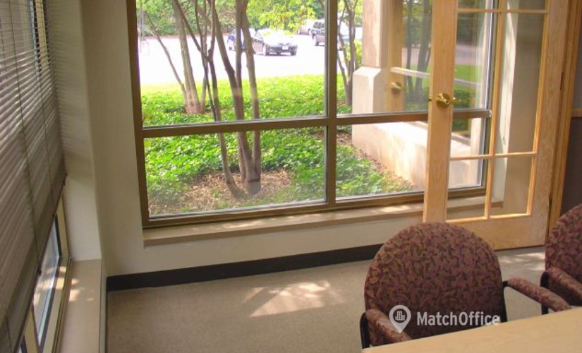 905 m² Serviced office property available to rent in Cincinnati, OH, 9435 Waterstone Blvd. (45249) - 1 | MatchOffice
