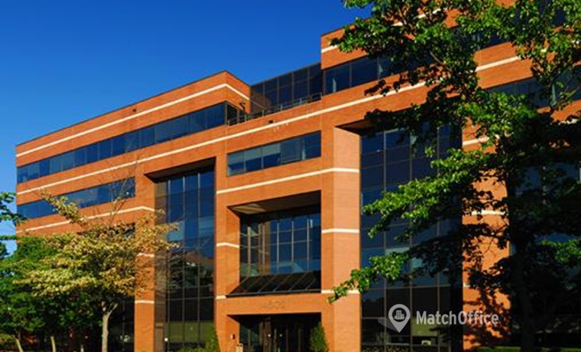 890 m² Business park building for rent in Laurel, MD, 14502 Greenview Drive (20708) - 0 | MatchOffice