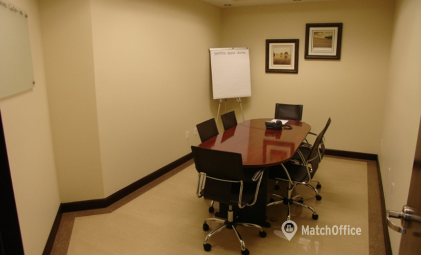 300 m² Serviced office building for rent in Pembroke Pines, FL, 1931 NW 150 Ave (33028) - 2 | MatchOffice.com