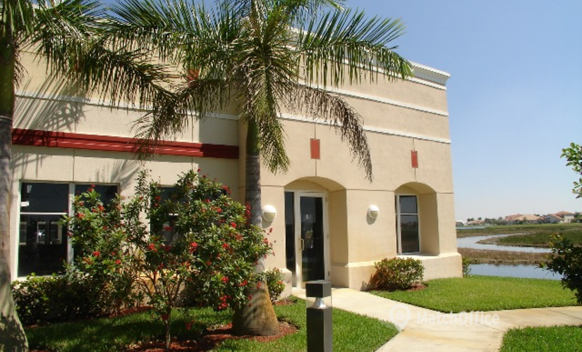300 m² Business center property available to rent in Pembroke Pines, FL, 1931 NW 150 Ave (33028) - 0 | MatchOffice